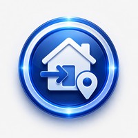Adresse d'arrivée